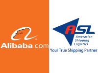 ASL CORP CHÍNH THỨC TRỞ THÀNH ĐỐI TÁC VỚI TẬP ĐOÀN ALIBABA.COM TỪ THÁNG 10 NĂM 2018